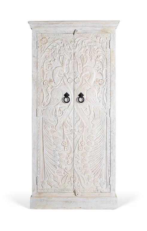 Kleiderschrank